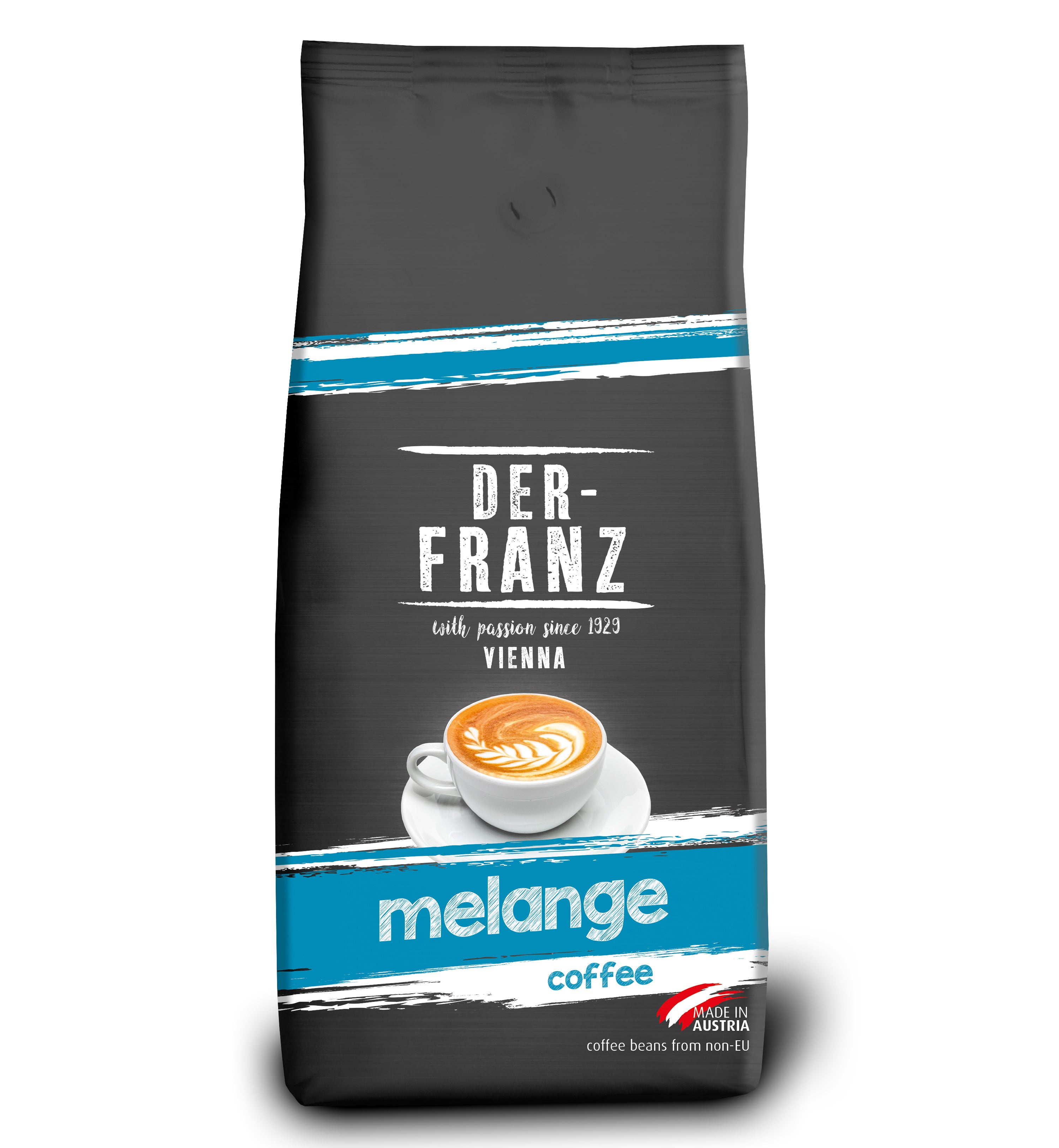 Melange | დაფქული ყავა